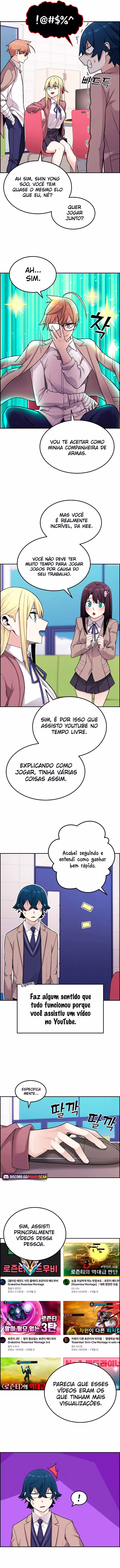 Personagem de Webtoon: Na Kang Lim Capítulo 13 Página 3