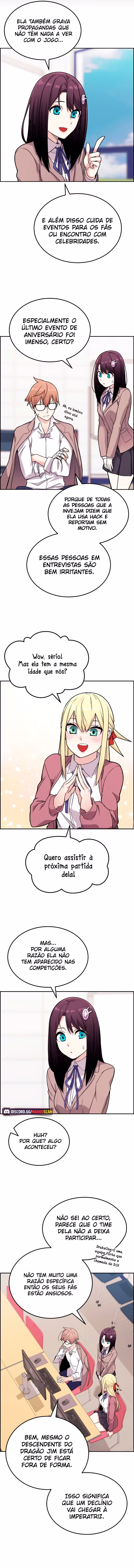 Personagem de Webtoon: Na Kang Lim Capítulo 13 Página 5
