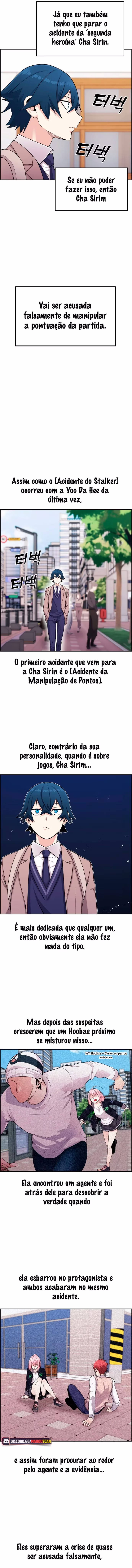 Personagem de Webtoon: Na Kang Lim Capítulo 13 Página 7