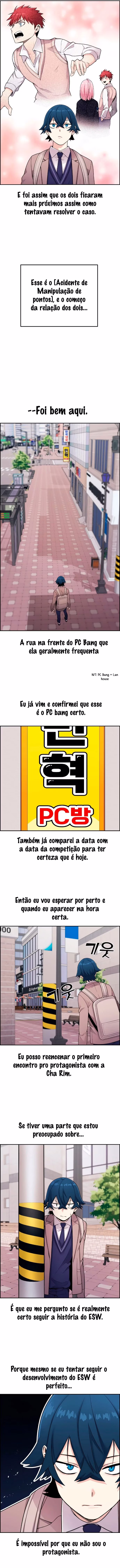 Personagem de Webtoon: Na Kang Lim Capítulo 13 Página 8