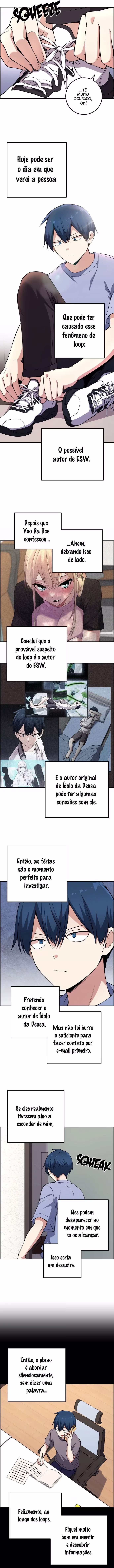 Personagem de Webtoon: Na Kang Lim Capítulo 130 Página 9