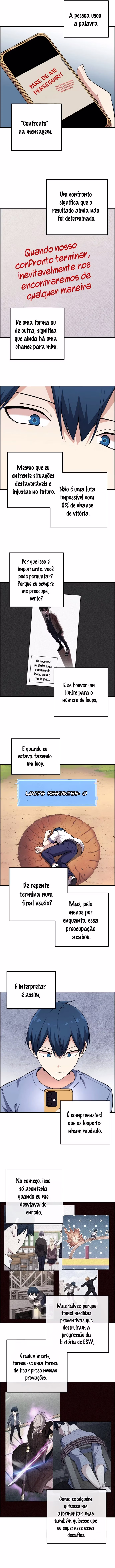 Personagem de Webtoon: Na Kang Lim Capítulo 131 Página 4