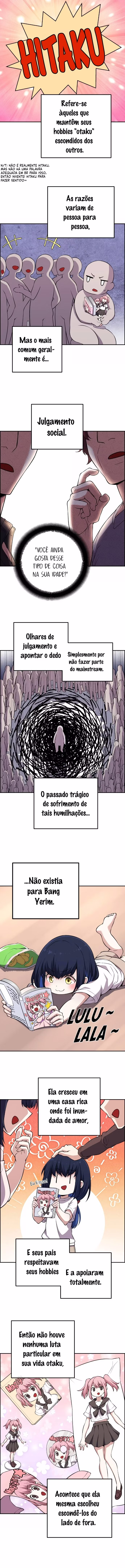 Personagem de Webtoon: Na Kang Lim Capítulo 131 Página 9