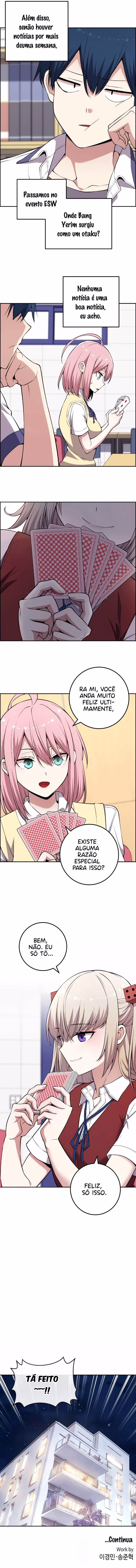 Personagem de Webtoon: Na Kang Lim Capítulo 134 Página 13