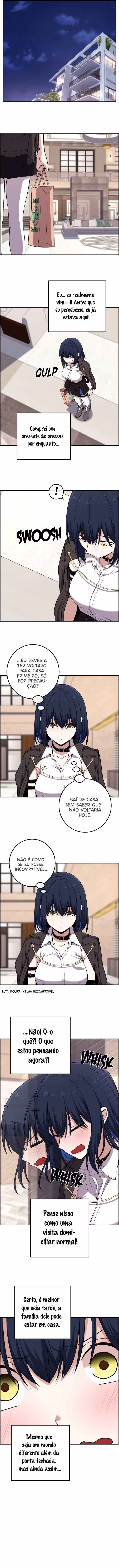 Personagem de Webtoon: Na Kang Lim Capítulo 134 Página 6