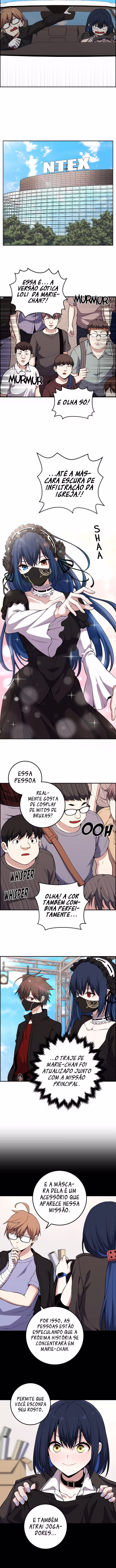 Personagem de Webtoon: Na Kang Lim Capítulo 136 Página 5