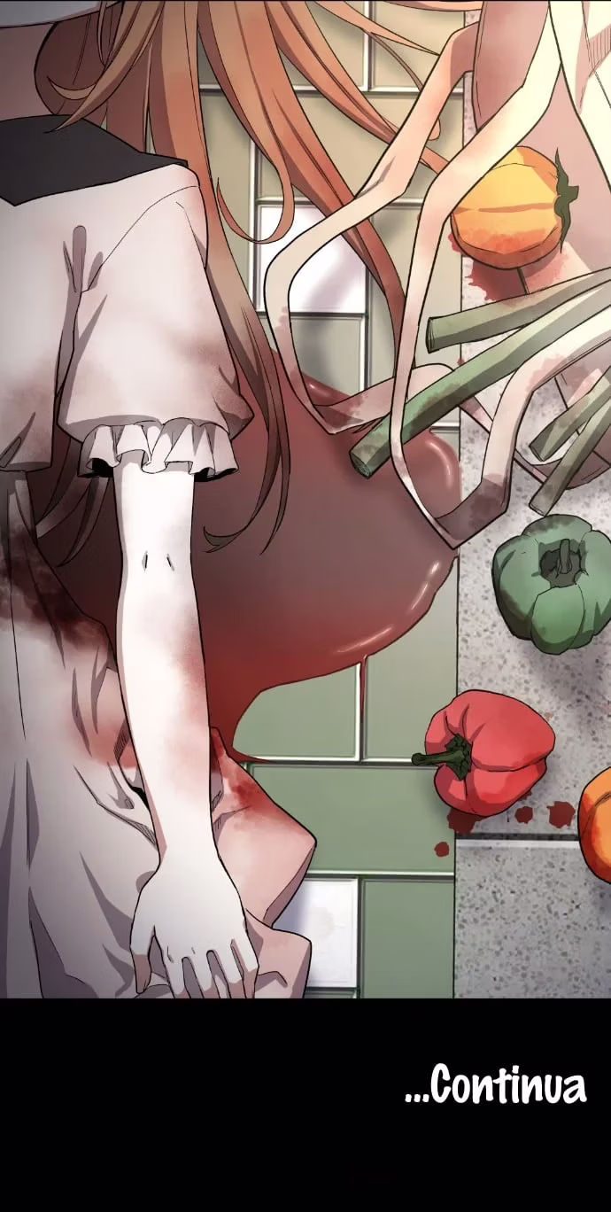 Personagem de Webtoon: Na Kang Lim Capítulo 137 Página 14