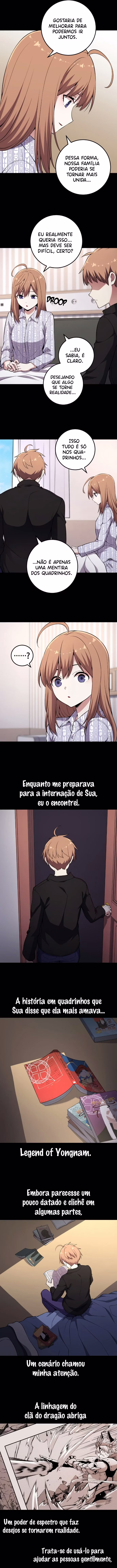 Personagem de Webtoon: Na Kang Lim Capítulo 138 Página 4