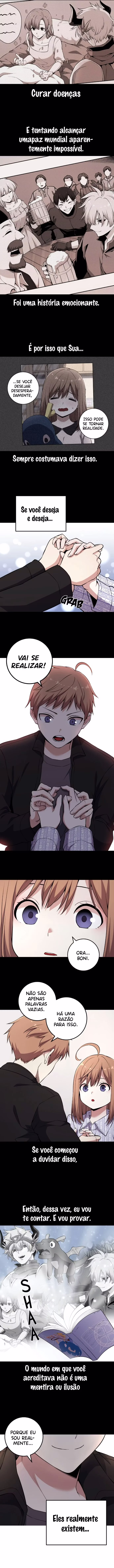 Personagem de Webtoon: Na Kang Lim Capítulo 138 Página 5