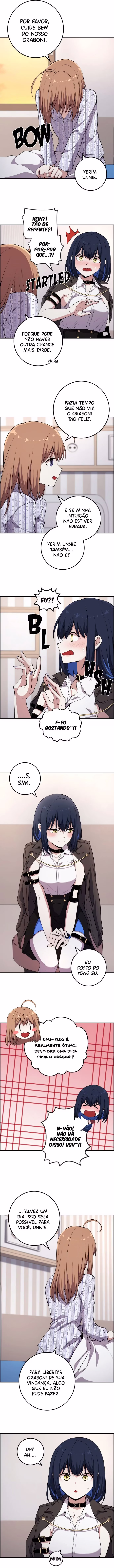 Personagem de Webtoon: Na Kang Lim Capítulo 138 Página 8