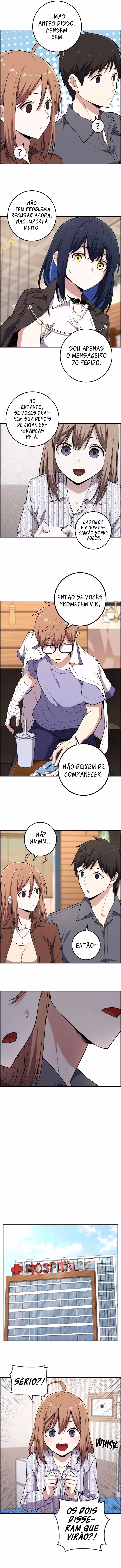 Personagem de Webtoon: Na Kang Lim Capítulo 139 Página 10