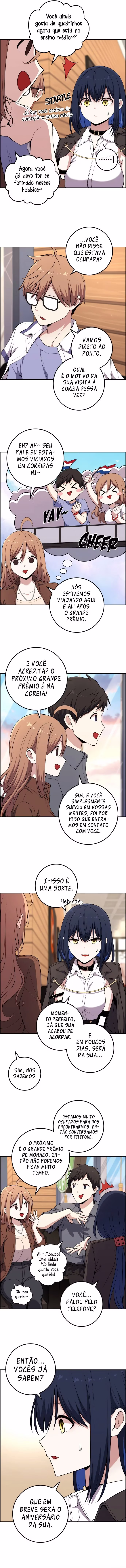 Personagem de Webtoon: Na Kang Lim Capítulo 139 Página 4