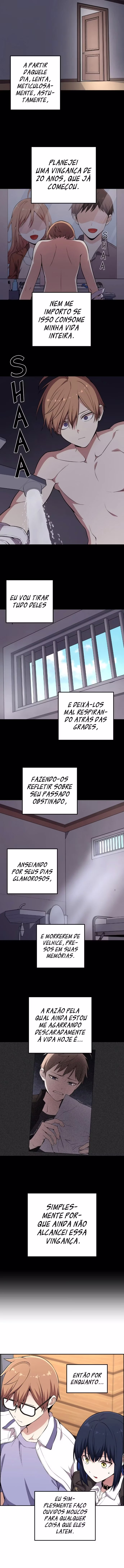 Personagem de Webtoon: Na Kang Lim Capítulo 139 Página 7