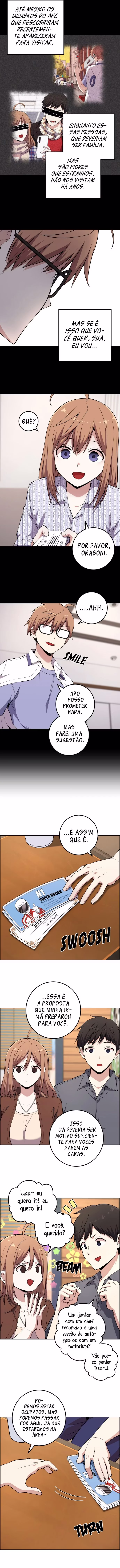 Personagem de Webtoon: Na Kang Lim Capítulo 139 Página 9