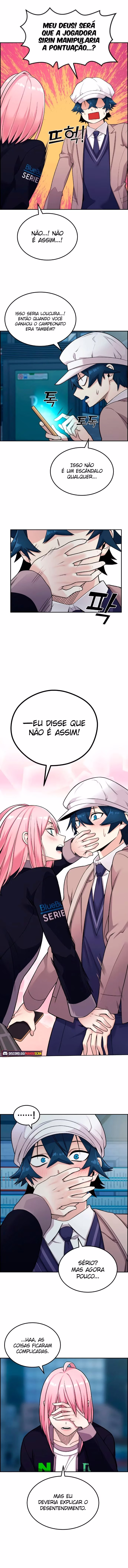 Personagem de Webtoon: Na Kang Lim Capítulo 14 Página 10