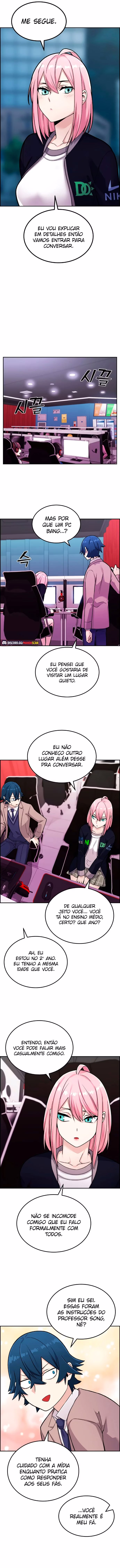 Personagem de Webtoon: Na Kang Lim Capítulo 14 Página 11