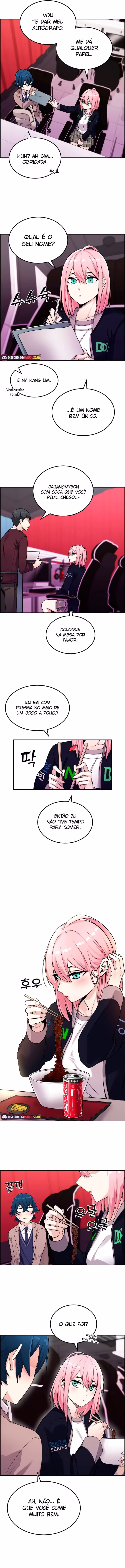Personagem de Webtoon: Na Kang Lim Capítulo 14 Página 12