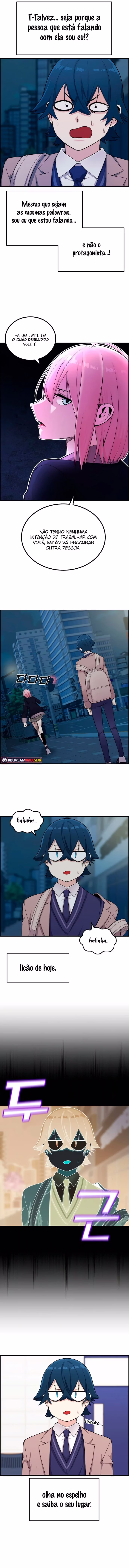 Personagem de Webtoon: Na Kang Lim Capítulo 14 Página 3