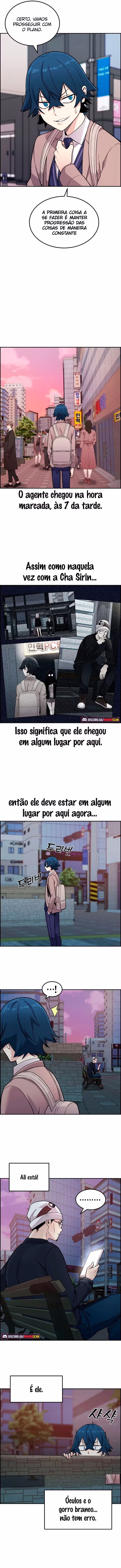 Personagem de Webtoon: Na Kang Lim Capítulo 14 Página 5