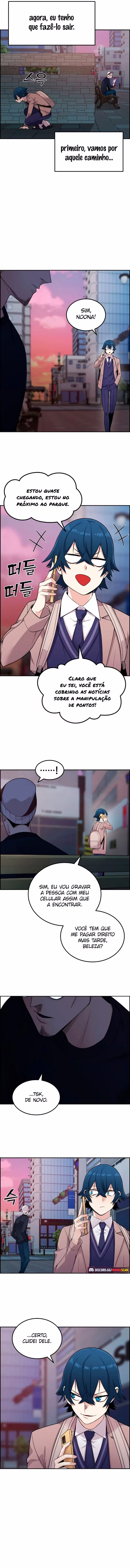 Personagem de Webtoon: Na Kang Lim Capítulo 14 Página 6