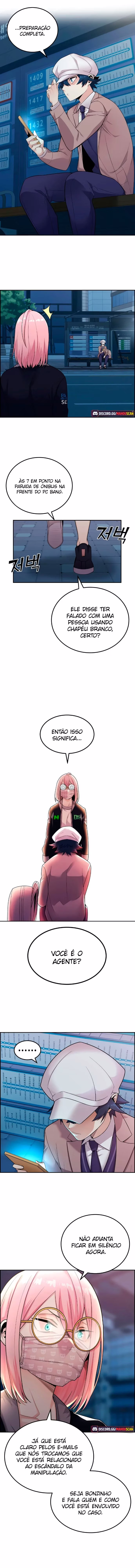 Personagem de Webtoon: Na Kang Lim Capítulo 14 Página 8
