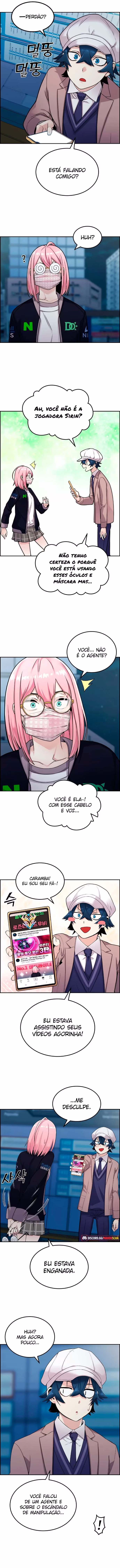 Personagem de Webtoon: Na Kang Lim Capítulo 14 Página 9
