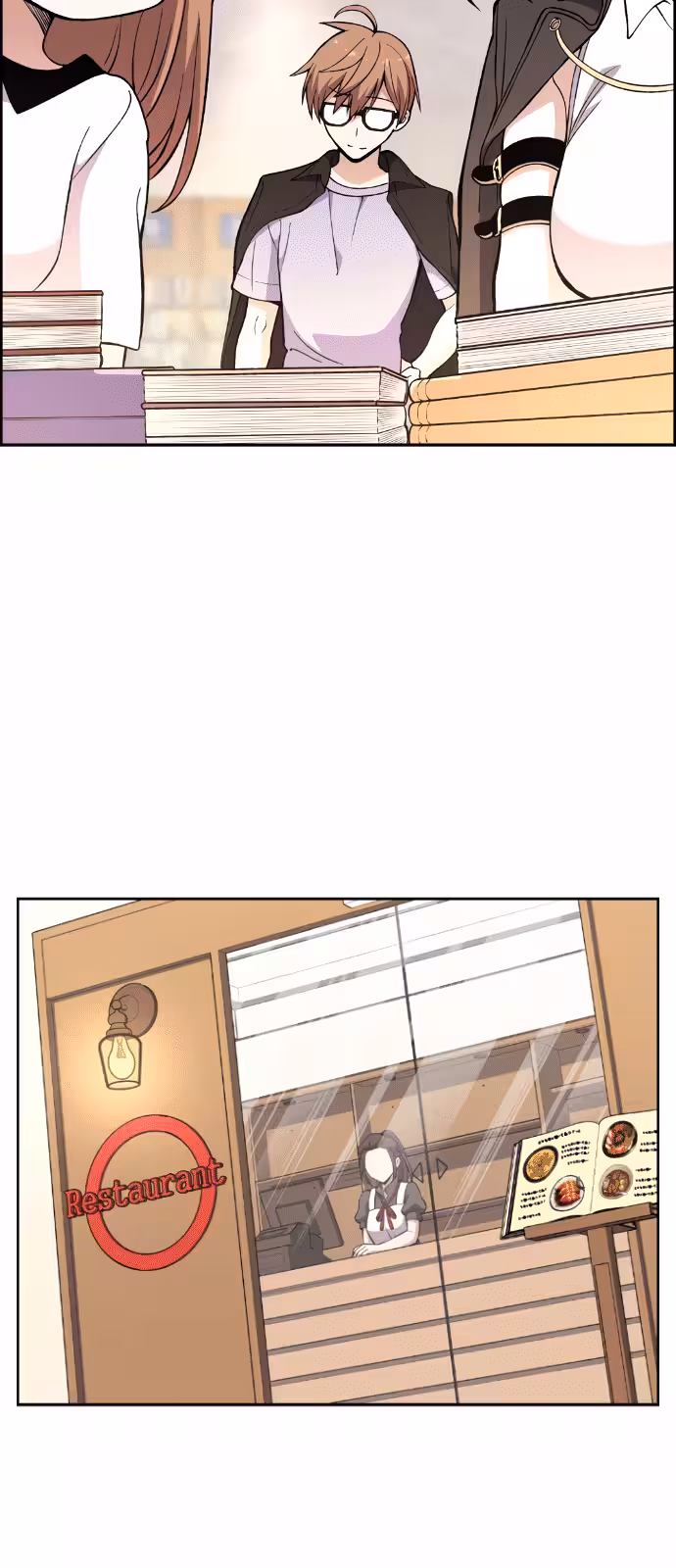 Personagem de Webtoon: Na Kang Lim Capítulo 140 Página 10