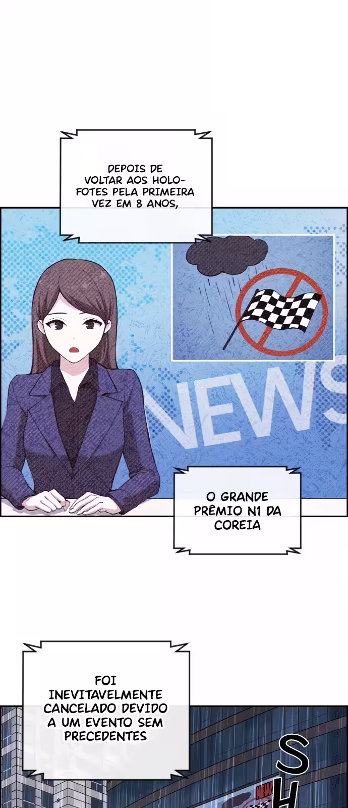 Personagem de Webtoon: Na Kang Lim Capítulo 140 Página 17