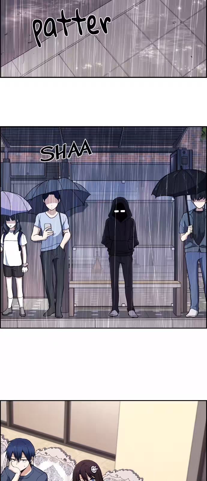 Personagem de Webtoon: Na Kang Lim Capítulo 140 Página 19