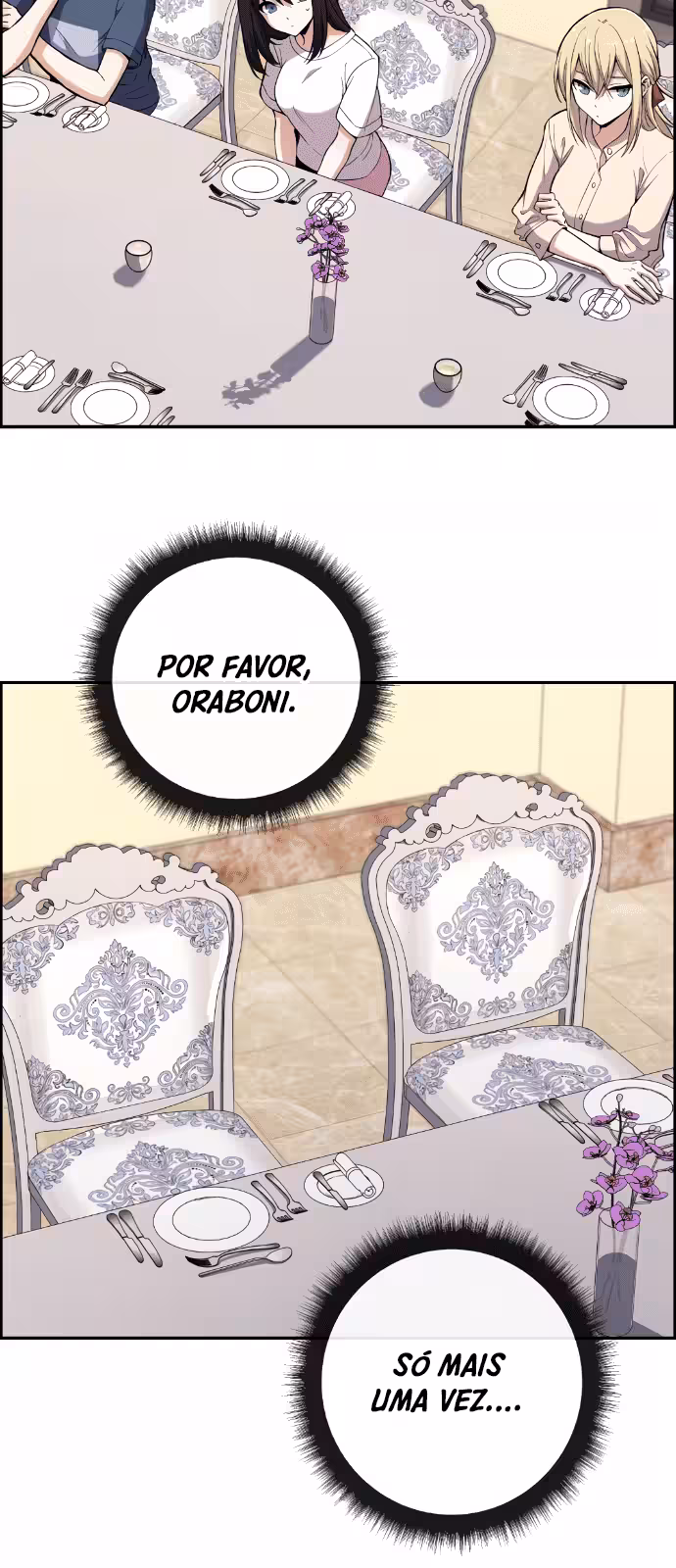 Personagem de Webtoon: Na Kang Lim Capítulo 140 Página 20
