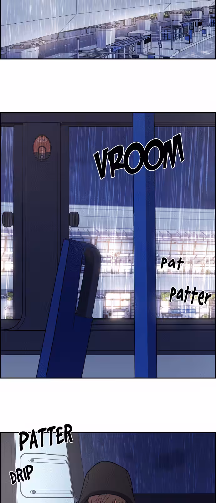 Personagem de Webtoon: Na Kang Lim Capítulo 140 Página 24