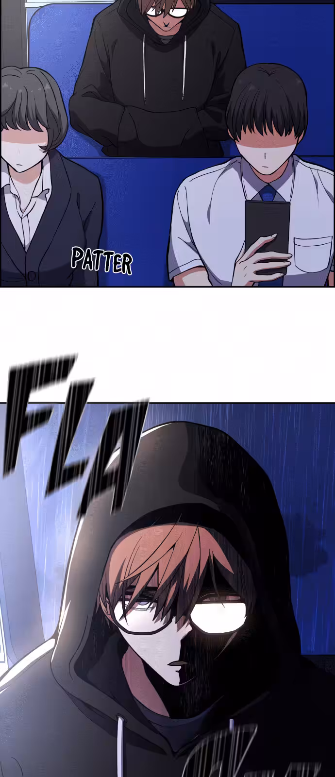 Personagem de Webtoon: Na Kang Lim Capítulo 140 Página 25