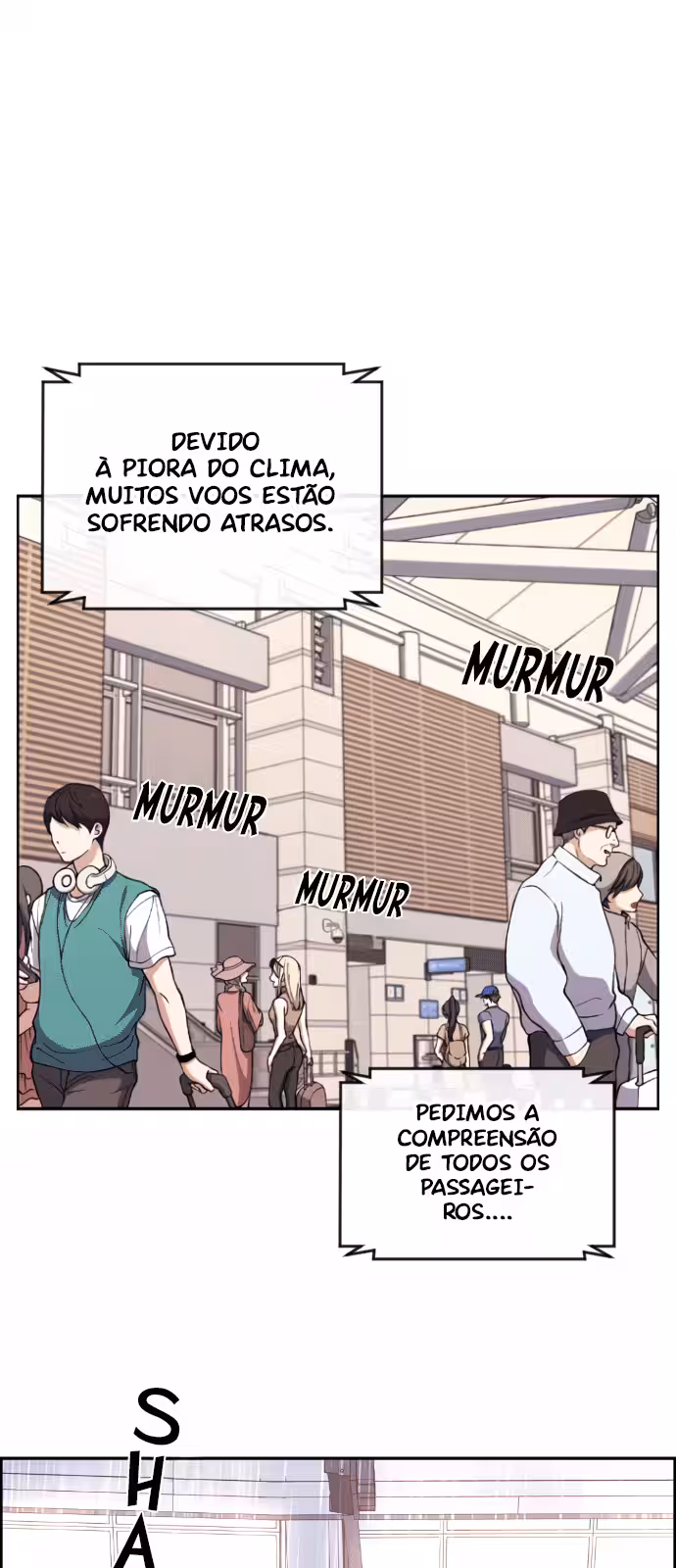 Personagem de Webtoon: Na Kang Lim Capítulo 140 Página 27