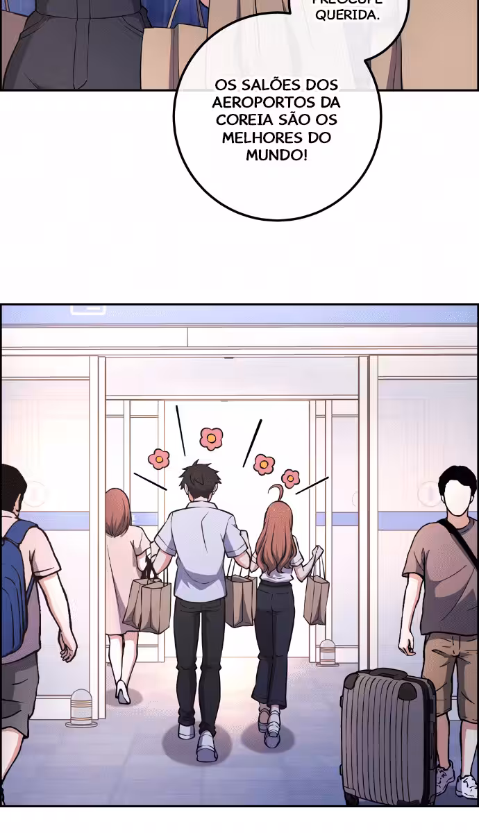 Personagem de Webtoon: Na Kang Lim Capítulo 140 Página 29