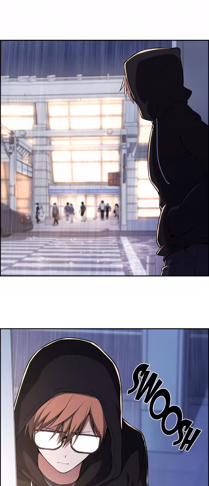 Personagem de Webtoon: Na Kang Lim Capítulo 140 Página 30