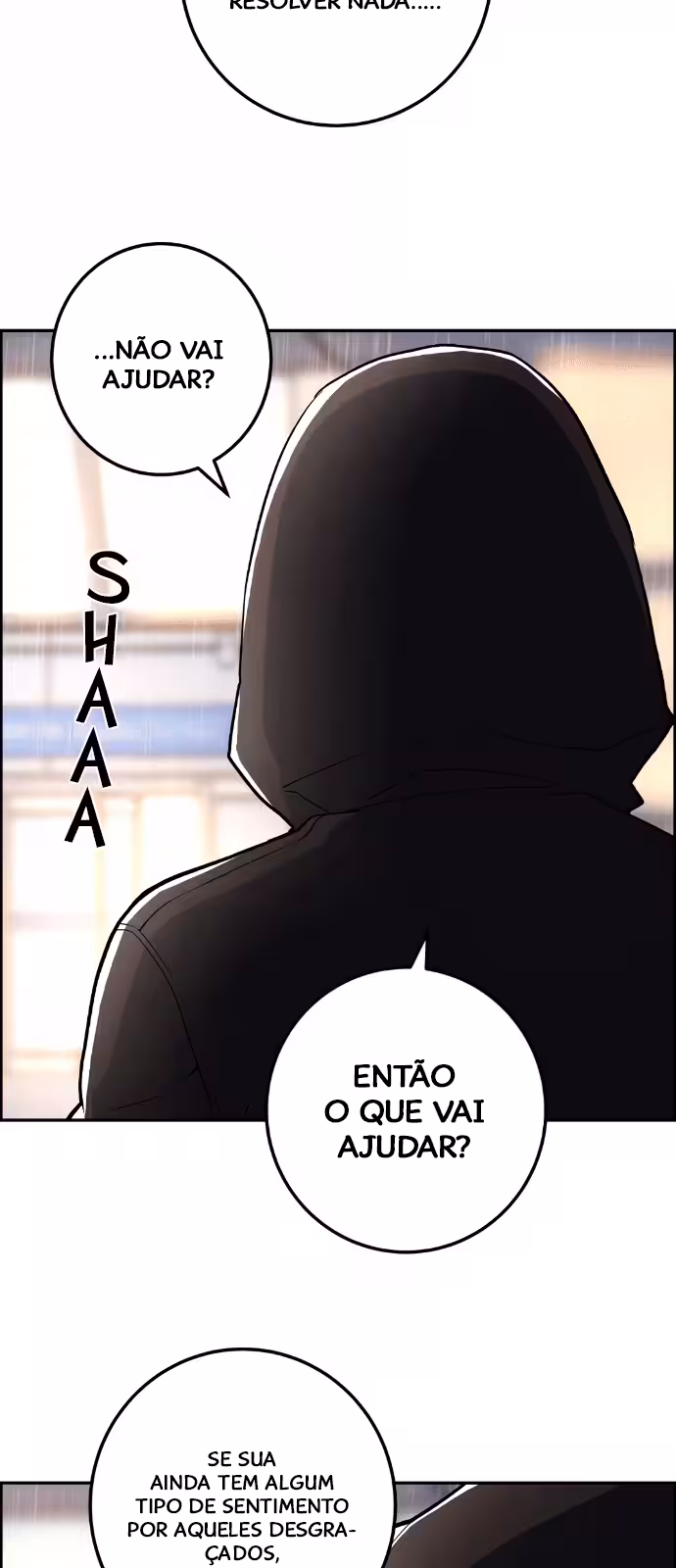 Personagem de Webtoon: Na Kang Lim Capítulo 140 Página 37
