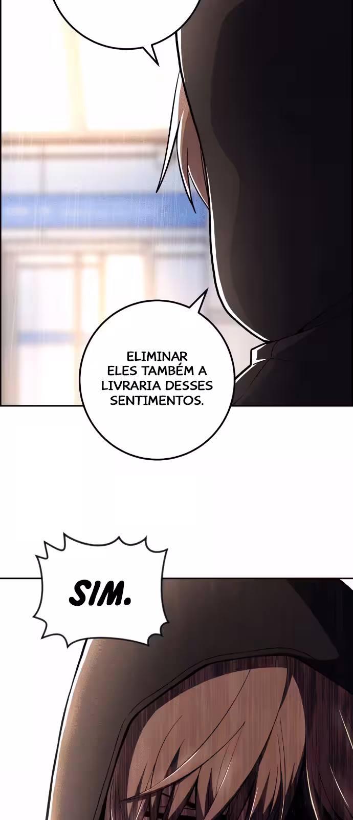 Personagem de Webtoon: Na Kang Lim Capítulo 140 Página 38