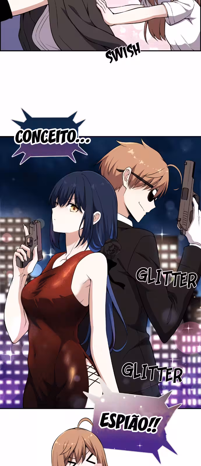 Personagem de Webtoon: Na Kang Lim Capítulo 140 Página 4