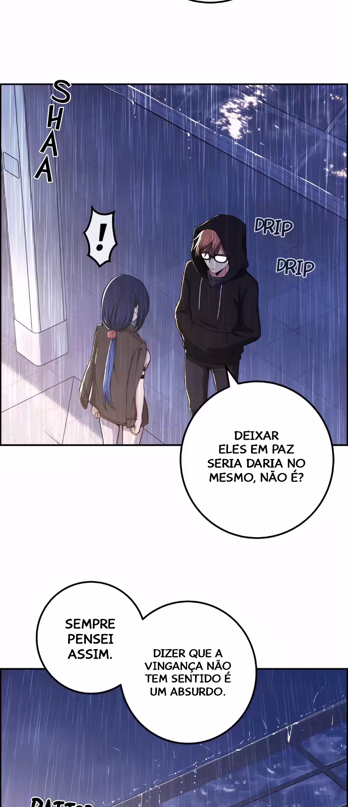 Personagem de Webtoon: Na Kang Lim Capítulo 140 Página 41