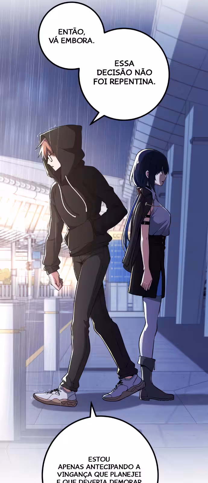 Personagem de Webtoon: Na Kang Lim Capítulo 140 Página 44
