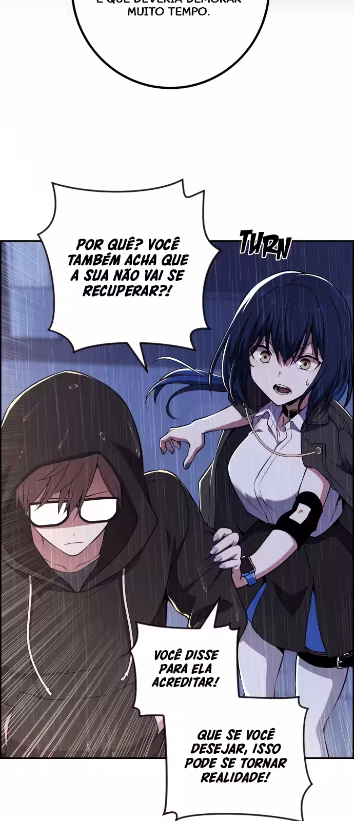 Personagem de Webtoon: Na Kang Lim Capítulo 140 Página 45