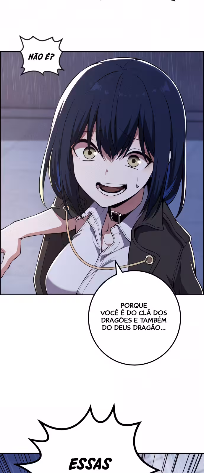 Personagem de Webtoon: Na Kang Lim Capítulo 140 Página 46