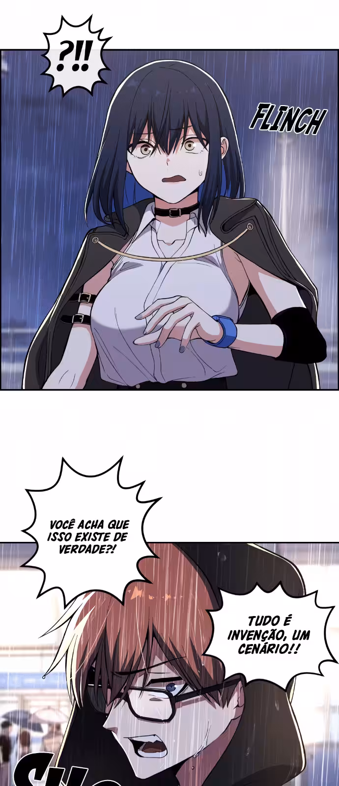 Personagem de Webtoon: Na Kang Lim Capítulo 140 Página 48