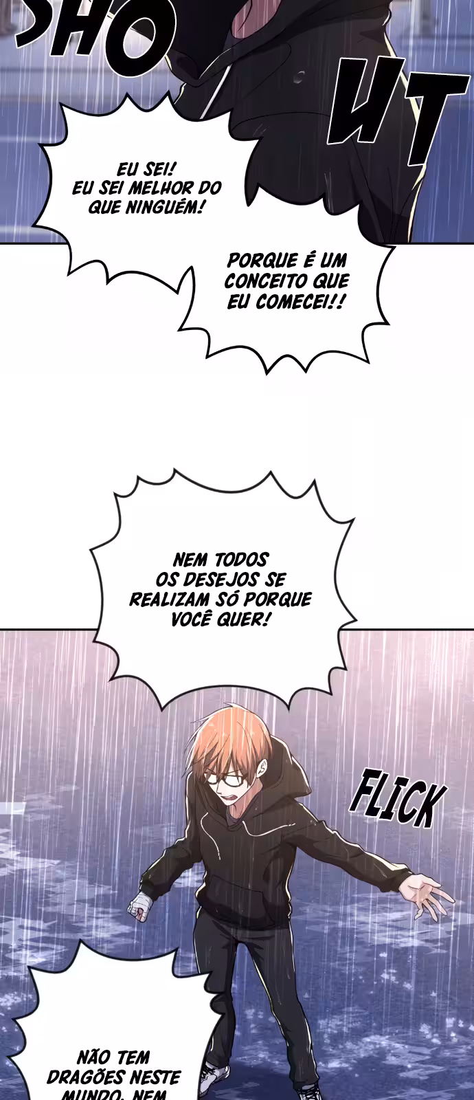 Personagem de Webtoon: Na Kang Lim Capítulo 140 Página 49