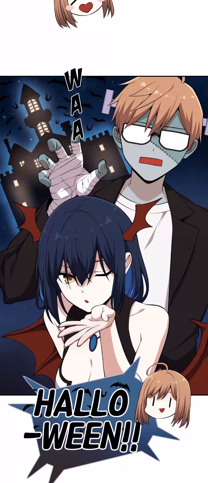 Personagem de Webtoon: Na Kang Lim Capítulo 140 Página 5