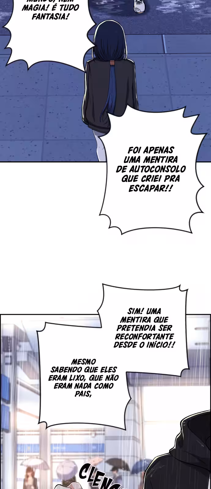Personagem de Webtoon: Na Kang Lim Capítulo 140 Página 50