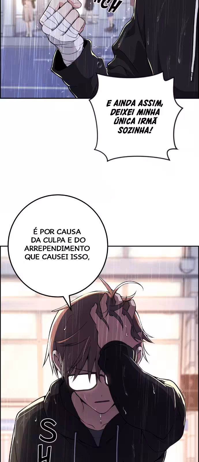 Personagem de Webtoon: Na Kang Lim Capítulo 140 Página 51