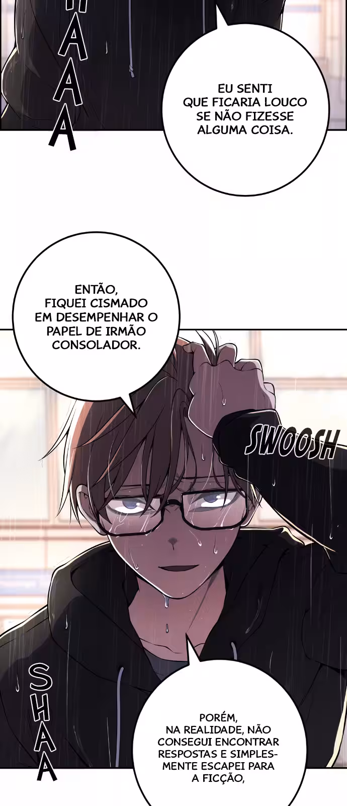 Personagem de Webtoon: Na Kang Lim Capítulo 140 Página 52