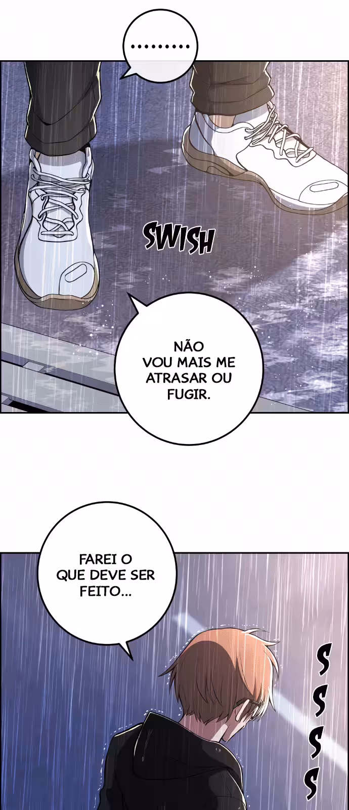 Personagem de Webtoon: Na Kang Lim Capítulo 140 Página 54