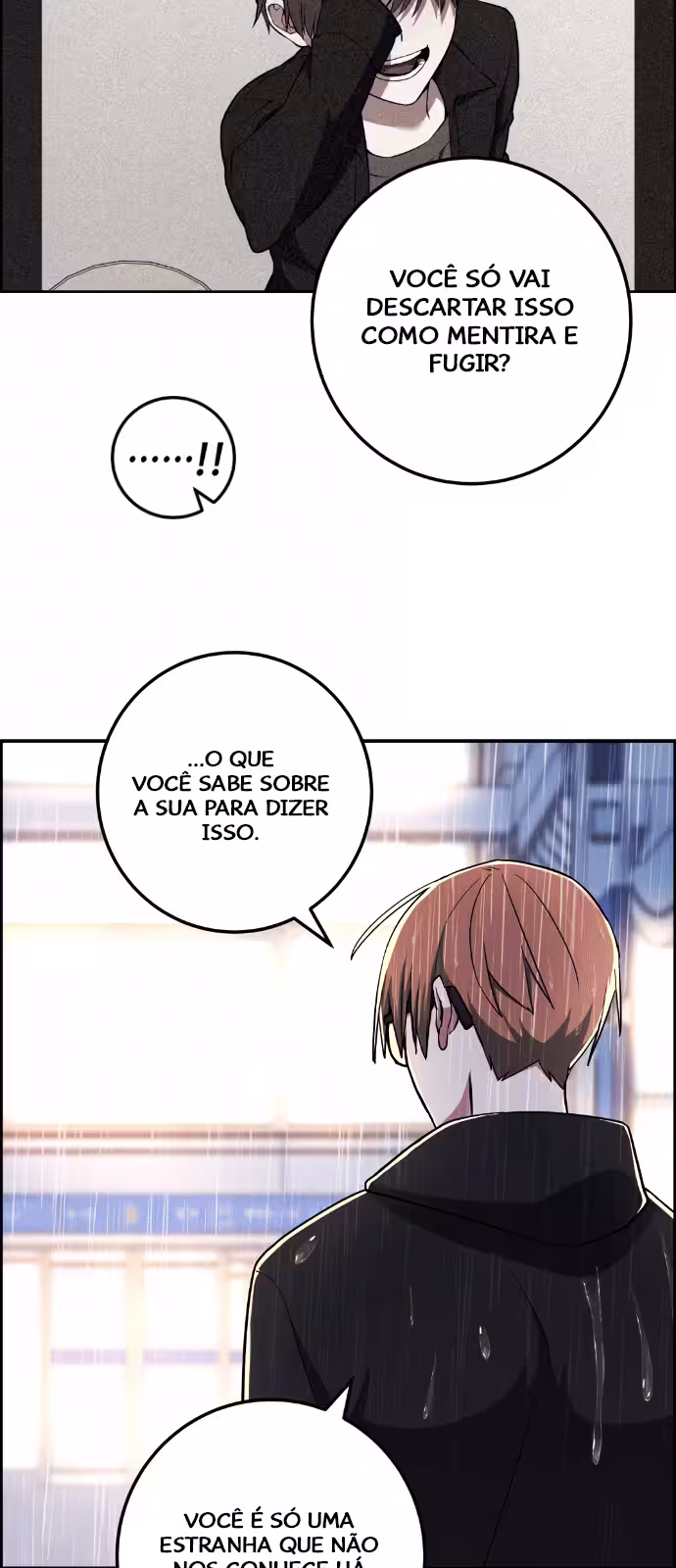 Personagem de Webtoon: Na Kang Lim Capítulo 140 Página 59